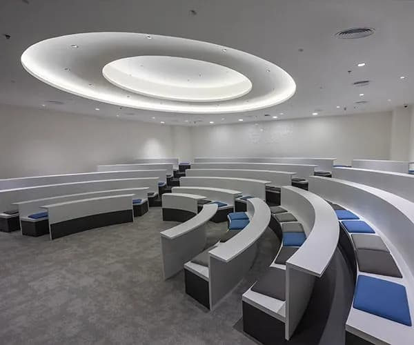 Middlesex University Dubai campus
