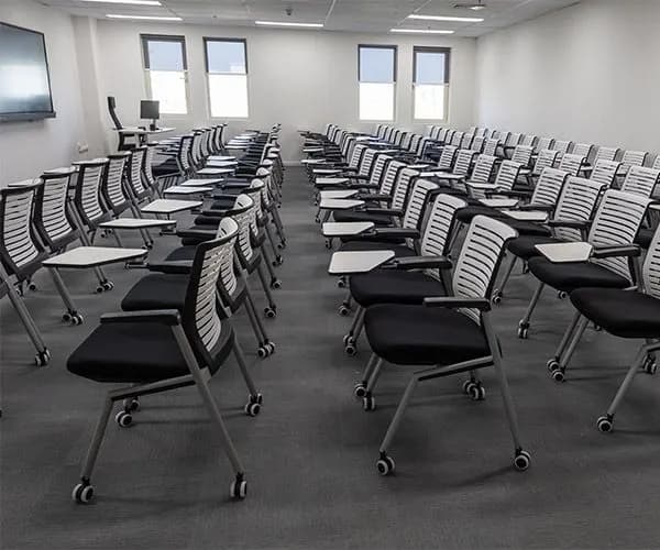 Middlesex University Dubai campus