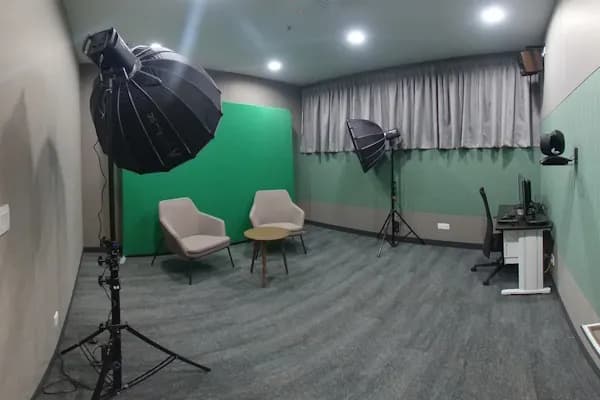 Monash University Malaysia campus
