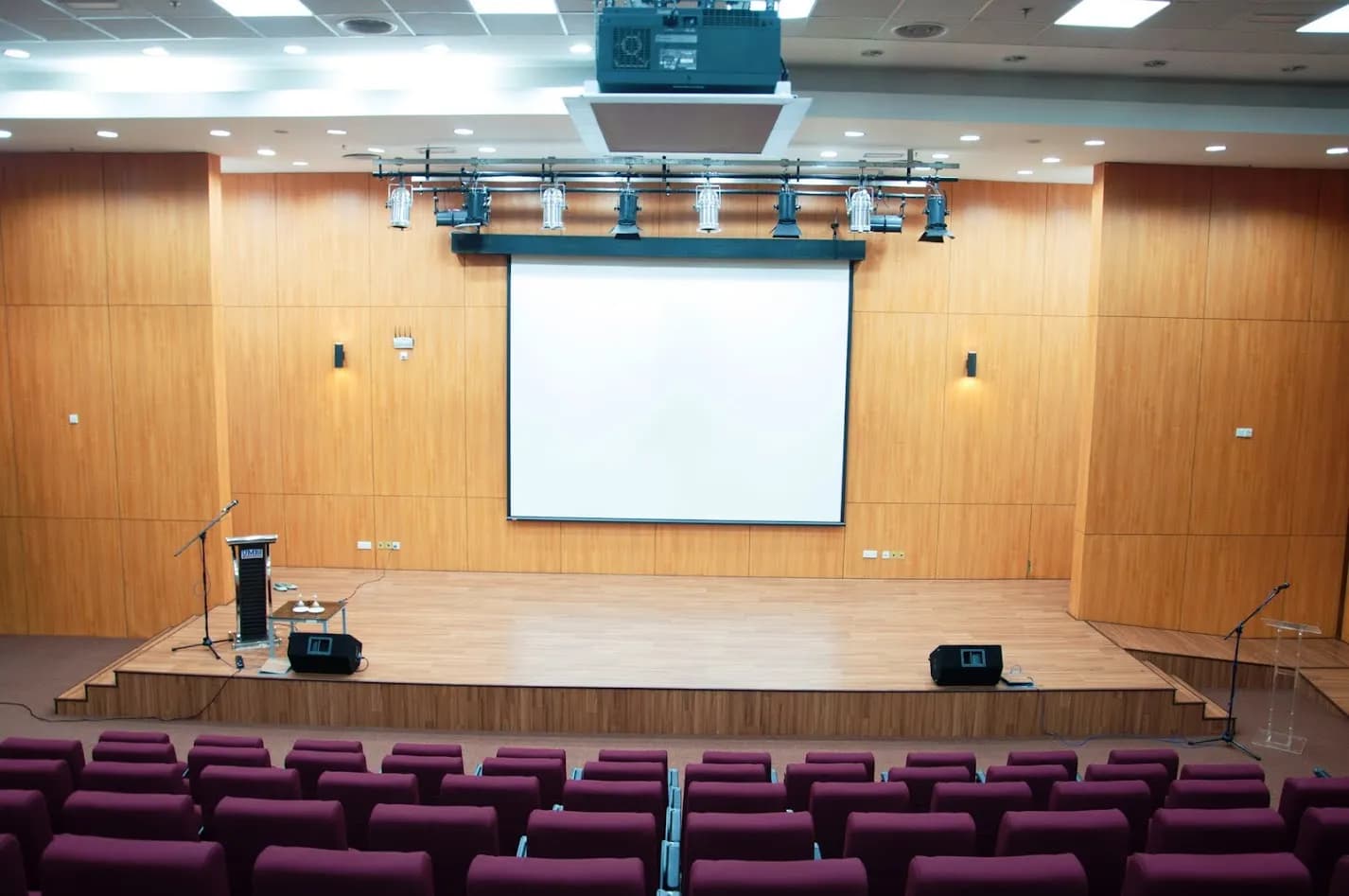 National University of Malaysia (UKM) campus