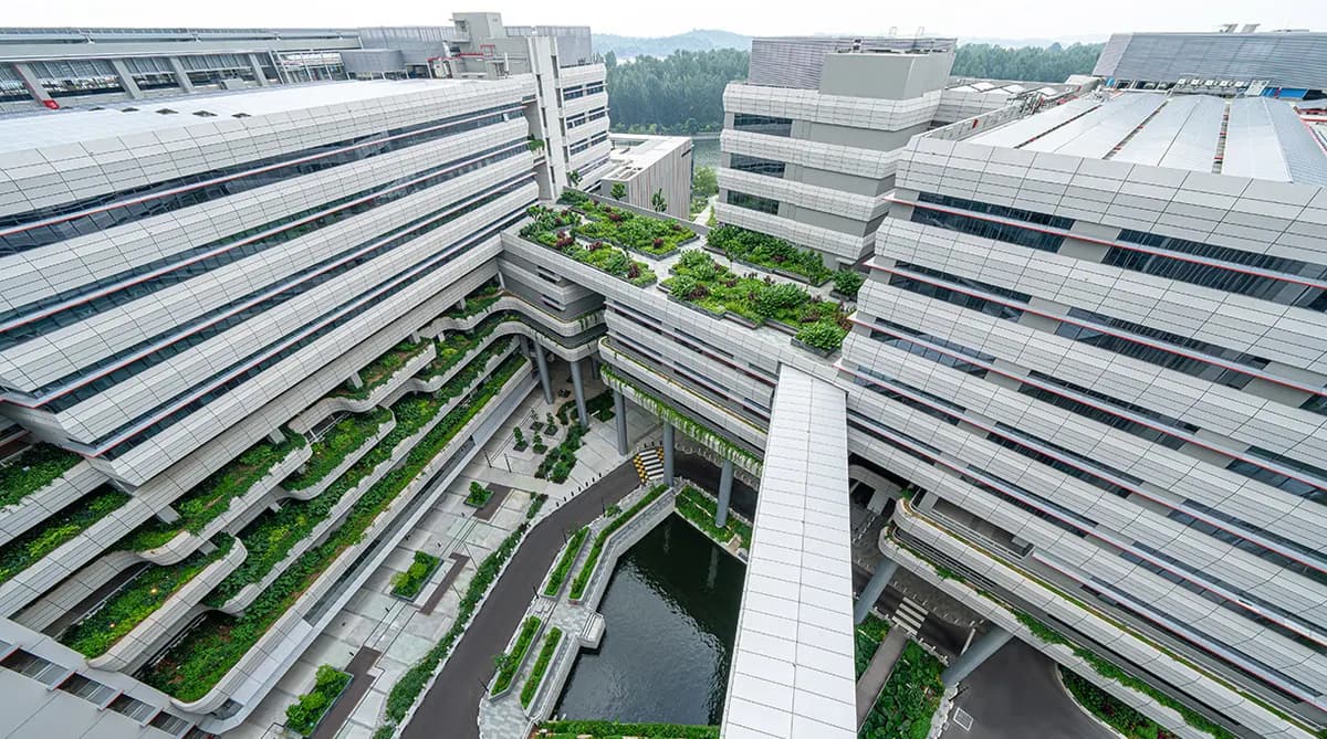 Singapore Institute of Technology (SIT) campus