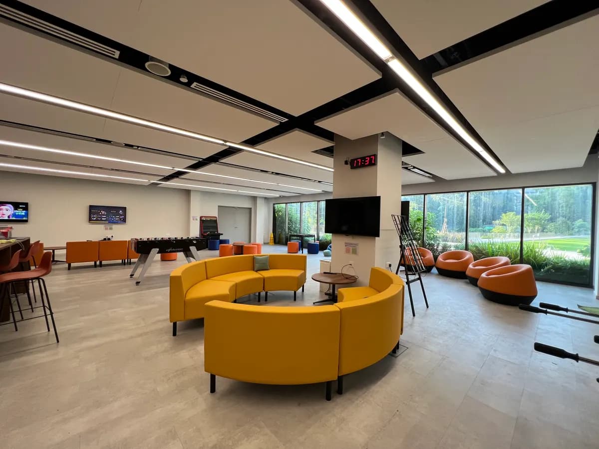 Singapore Institute of Technology (SIT) campus