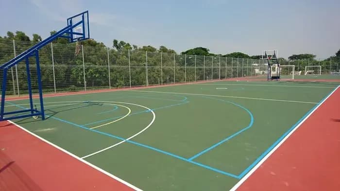 Singapore University of Technology and Design (SUTD) campus
