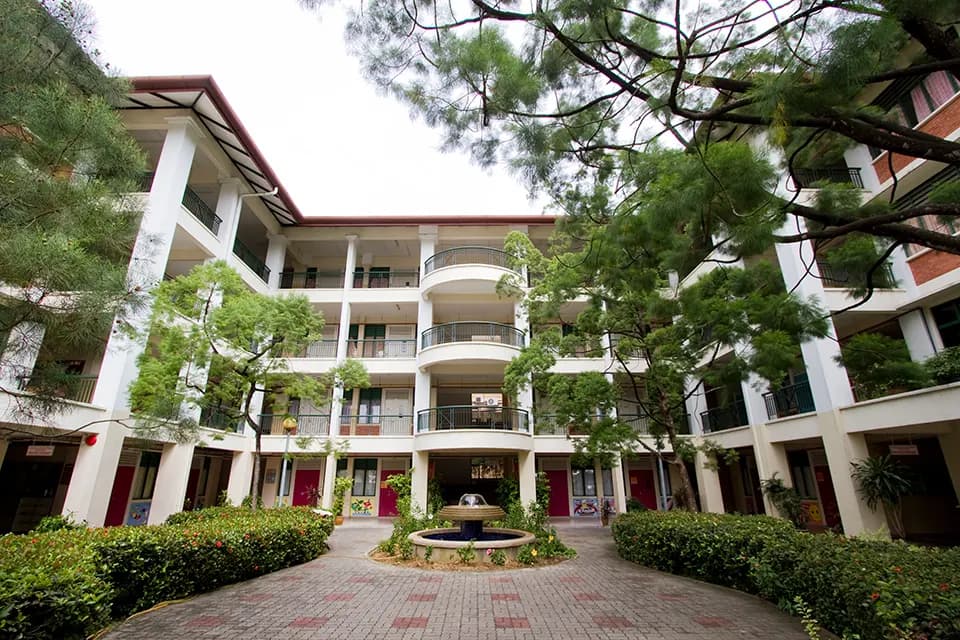 Sri Kuala Lumpur International School (Sri KL) campus