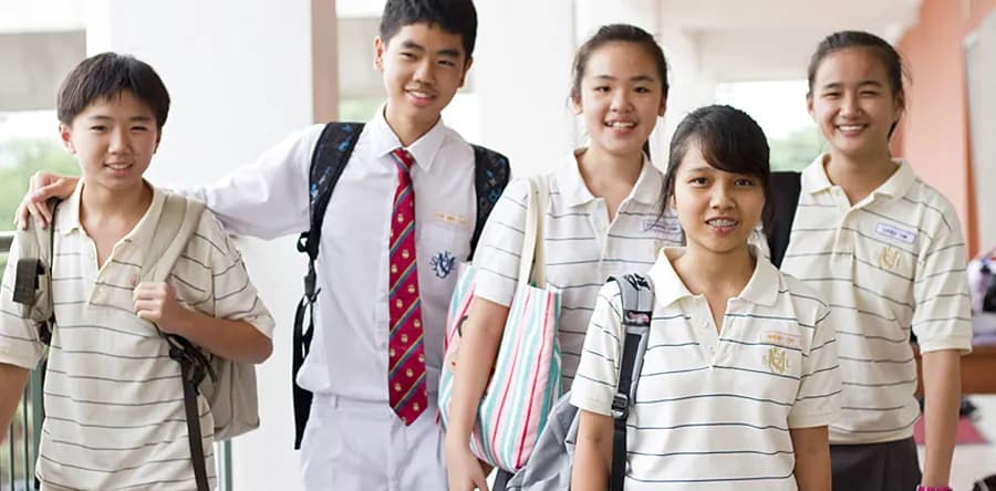Sri Kuala Lumpur International School (Sri KL) campus