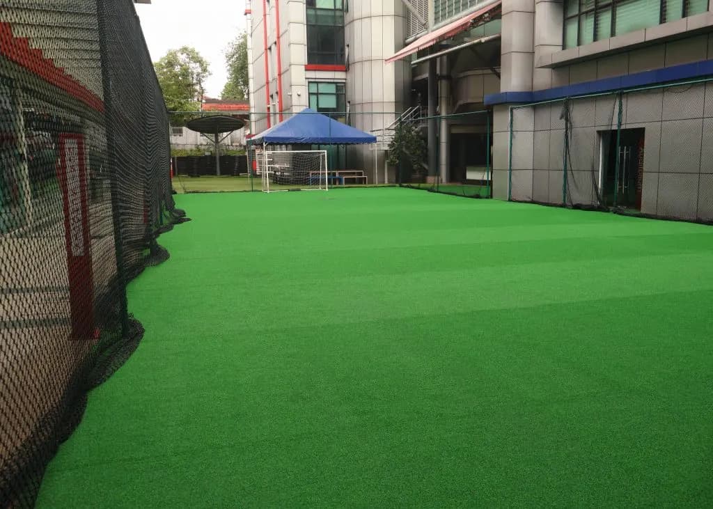 UCSI International School Kuala Lumpur campus