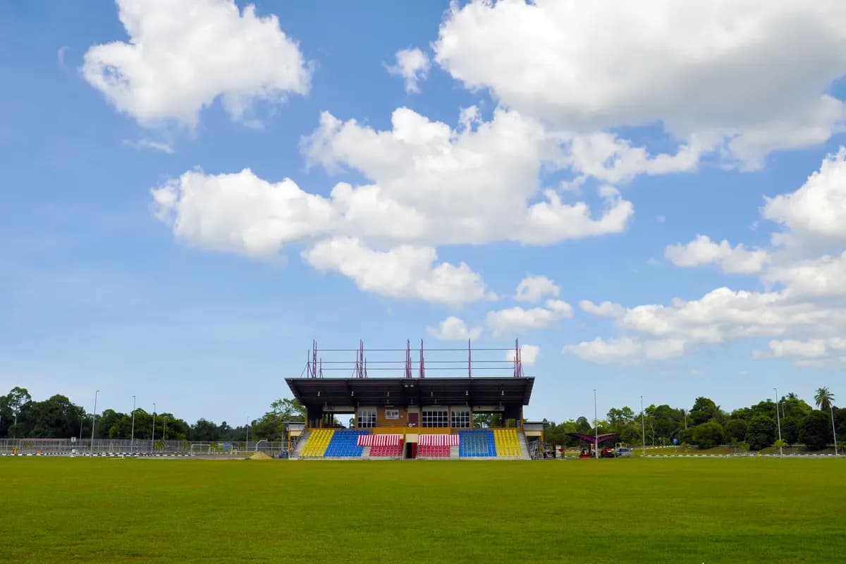 Universiti Sains Malaysia (USM) campus