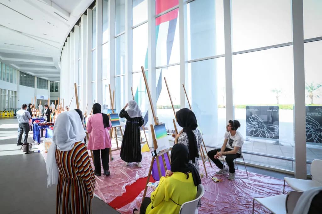 University of Dubai (UD) campus