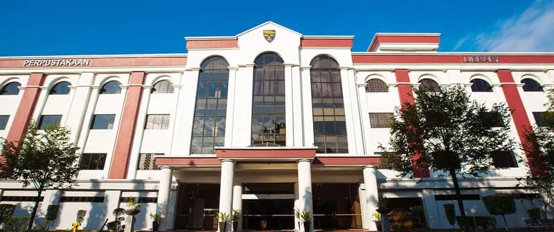 University of Malaya (UM) campus