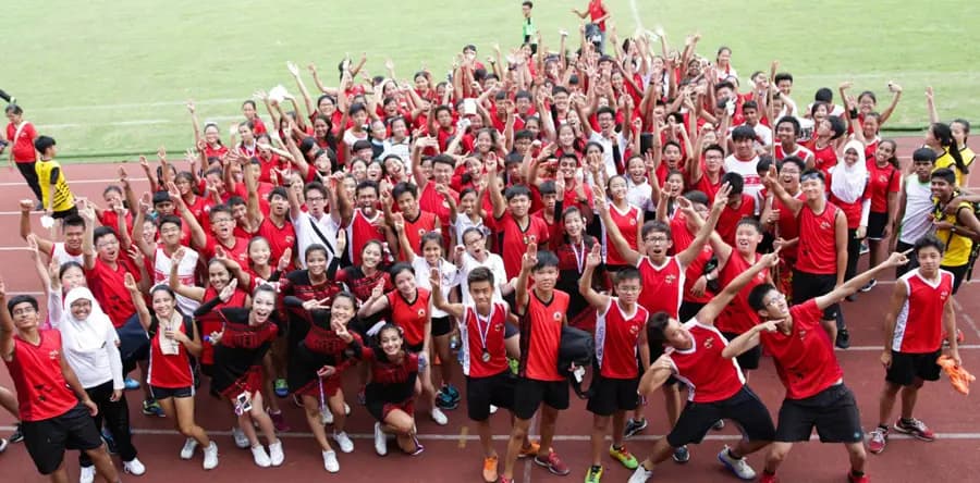 Sri Kuala Lumpur International School (Sri KL) campus