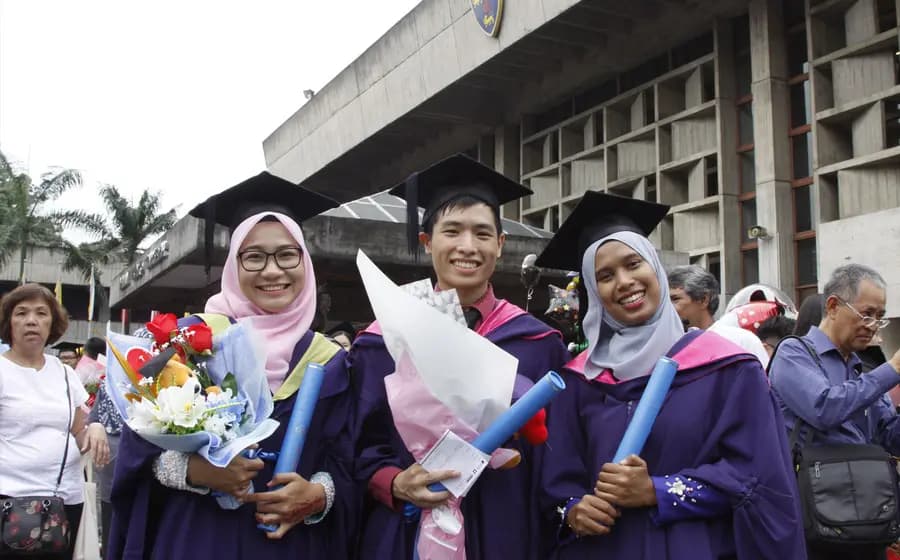 University of Malaya (UM) campus