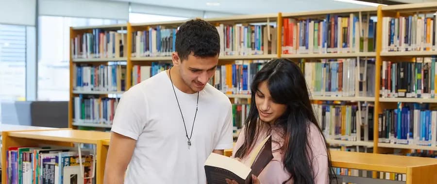 University of Wollongong in Dubai (UOWD) campus