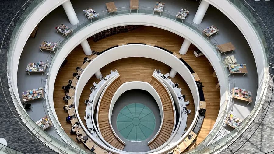 Xiamen University Malaysia (XMUM) campus