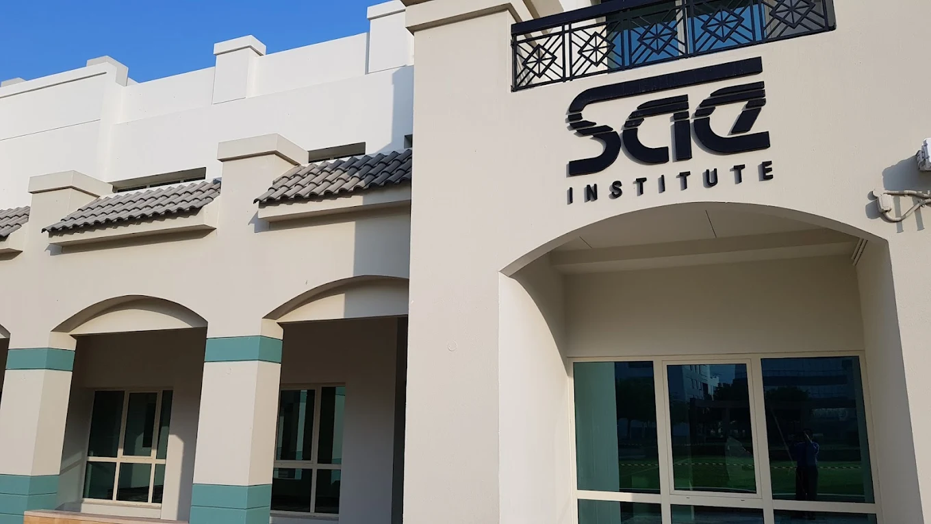 SAE Institute Dubai
