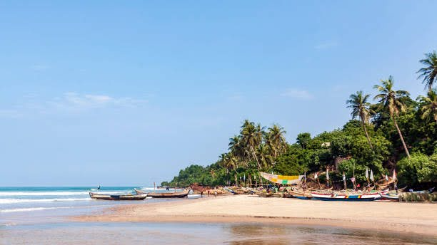 Accra-school tour ideas