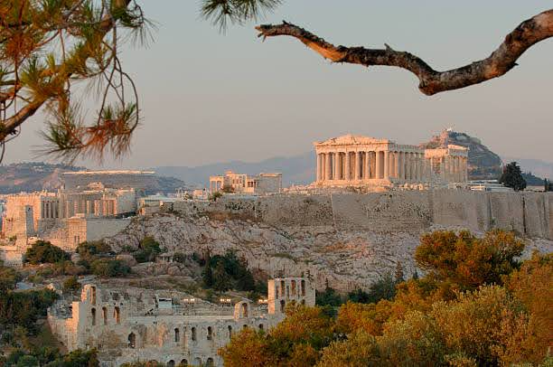 Athens