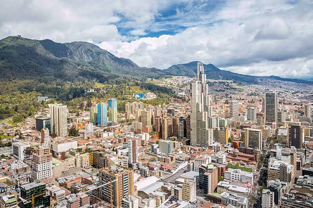 Bogota