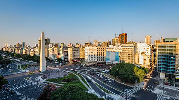 Buenos-Aires