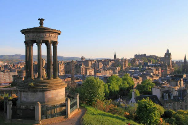 Edinburgh