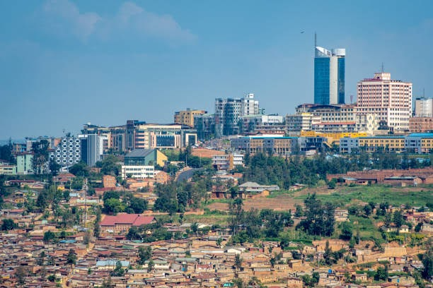 Kigali