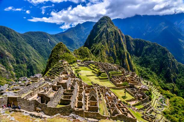 Machu-Picchu-school tour ideas