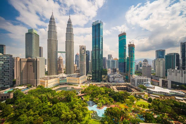 Malaysia-school tour ideas