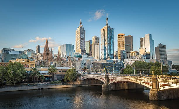 Melbourne-school tour ideas