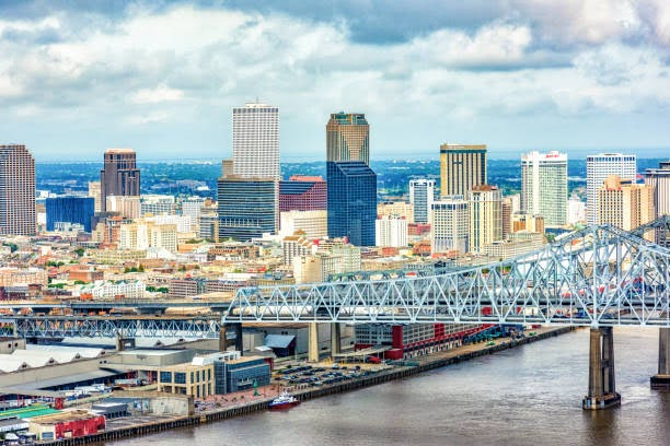 New-Orleans