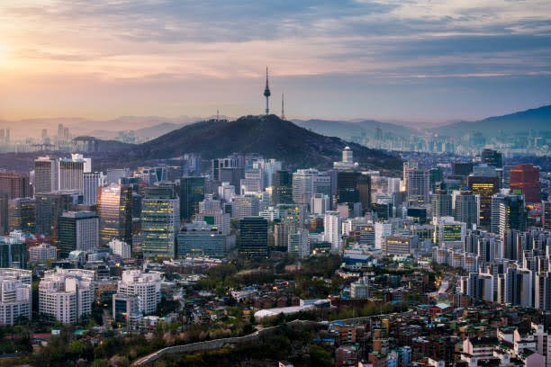 Seoul-school tour ideas