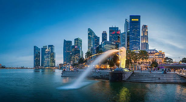 Singapore-school tour ideas