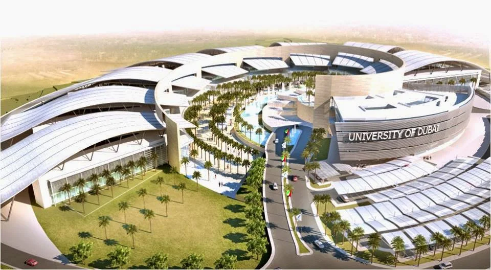 University of Dubai (UD)